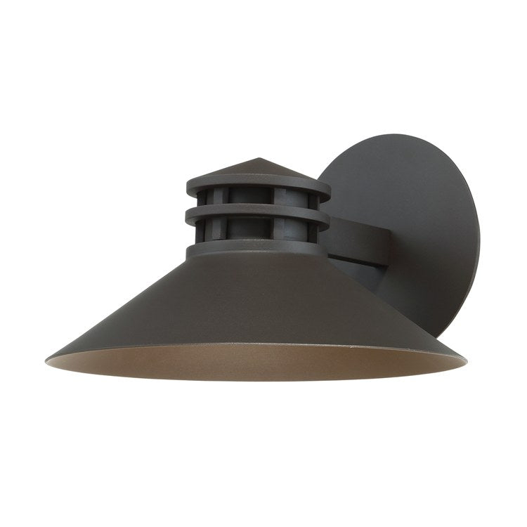 Product Image: WS-W15710-BZ Lighting/Outdoor Lighting/Outdoor Wall Lights