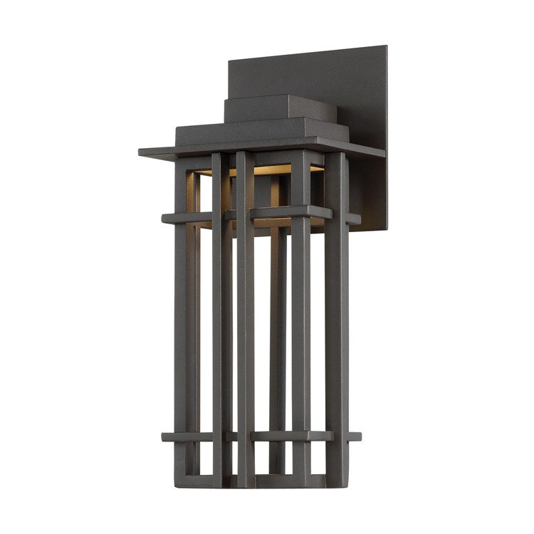 Product Image: WS-W26712-BZ Lighting/Outdoor Lighting/Outdoor Wall Lights