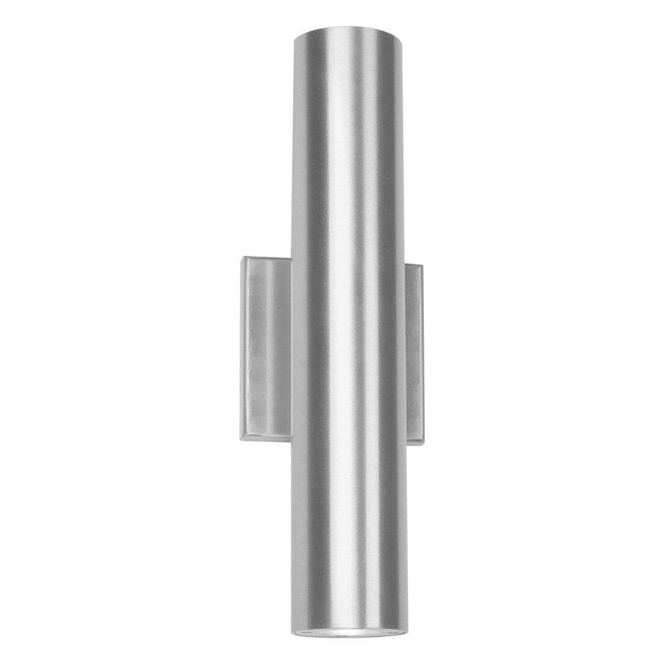 Product Image: WS-W36614-AL Lighting/Outdoor Lighting/Outdoor Wall Lights