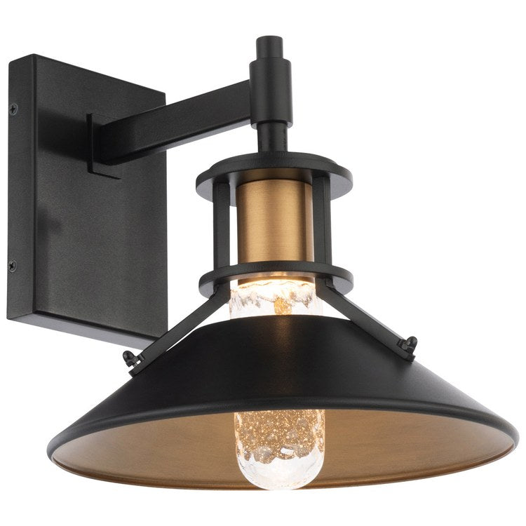 Product Image: WS-W43011-BK/AB Lighting/Outdoor Lighting/Outdoor Wall Lights