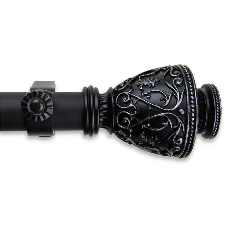 Product Image: 100-09-282 Decor/Window Treatments/Curtain Rods & Hardware