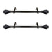 100-09-662-D Decor/Window Treatments/Curtain Rods & Hardware