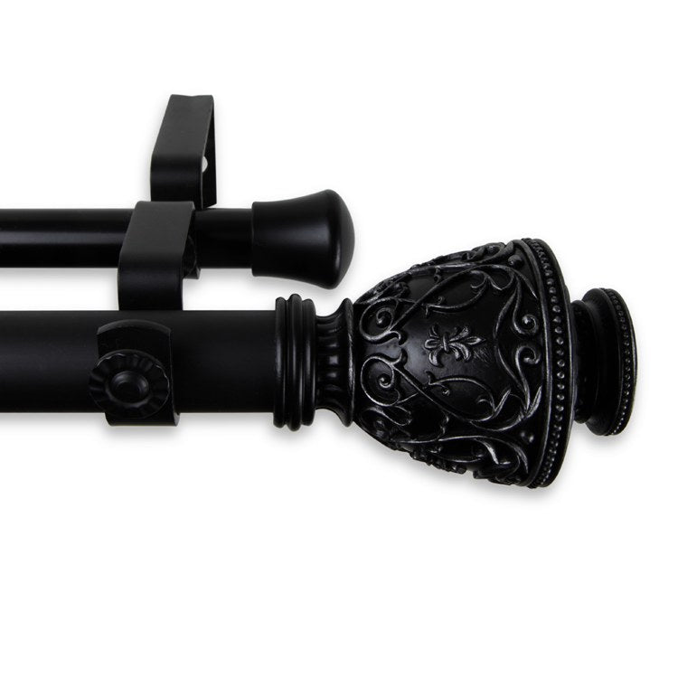 Product Image: 100-09-662-D Decor/Window Treatments/Curtain Rods & Hardware