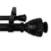 100-09-662-D Decor/Window Treatments/Curtain Rods & Hardware