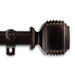 100-27-489 Decor/Window Treatments/Curtain Rods & Hardware