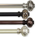 100-49-489 Decor/Window Treatments/Curtain Rods & Hardware