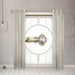 100-49-663-D Decor/Window Treatments/Curtain Rods & Hardware