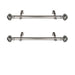 100-49-995 Decor/Window Treatments/Curtain Rods & Hardware