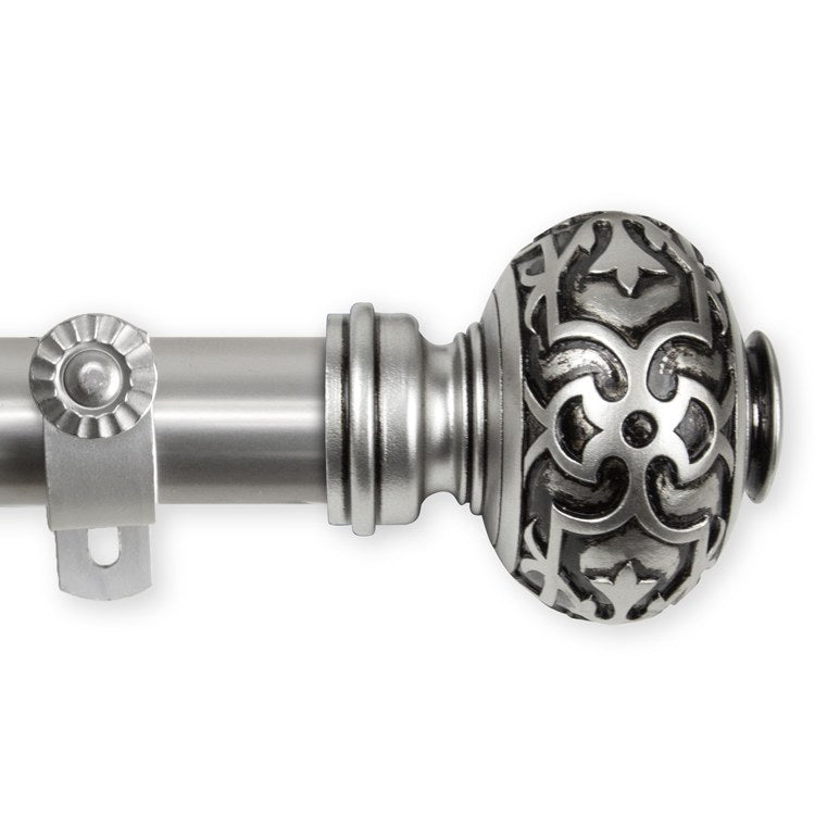Product Image: 100-49-995 Decor/Window Treatments/Curtain Rods & Hardware