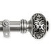 100-49-995 Decor/Window Treatments/Curtain Rods & Hardware