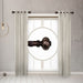 100-49-999 Decor/Window Treatments/Curtain Rods & Hardware