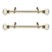 100-56-1603 Decor/Window Treatments/Curtain Rods & Hardware