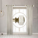 100-56-1603 Decor/Window Treatments/Curtain Rods & Hardware