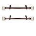 100-56-1609-D Decor/Window Treatments/Curtain Rods & Hardware