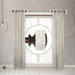 100-56-669-D Decor/Window Treatments/Curtain Rods & Hardware