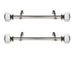 100-56-995-D Decor/Window Treatments/Curtain Rods & Hardware