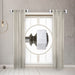 100-56-995-D Decor/Window Treatments/Curtain Rods & Hardware