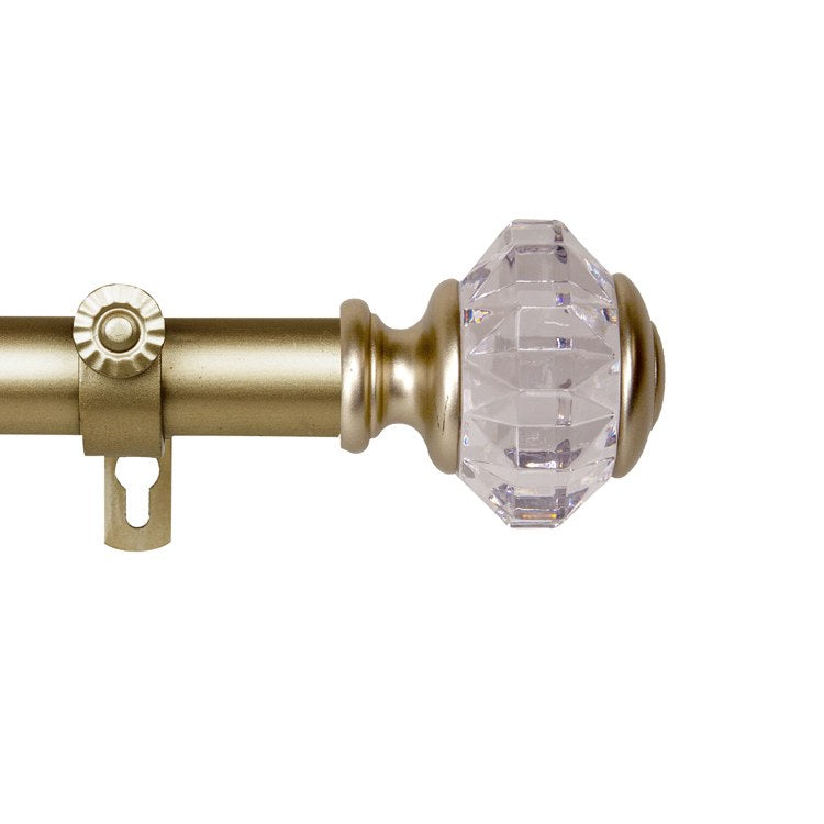 Product Image: 100-59-1603 Decor/Window Treatments/Curtain Rods & Hardware