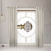 100-59-283-D Decor/Window Treatments/Curtain Rods & Hardware