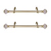 100-59-483-D Decor/Window Treatments/Curtain Rods & Hardware