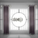 150-25-115-5 Decor/Window Treatments/Curtain Rods & Hardware