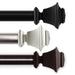 150-25-28-2 Decor/Window Treatments/Curtain Rods & Hardware