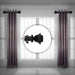 150-25-28-2 Decor/Window Treatments/Curtain Rods & Hardware
