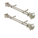 150-25-28-5 Decor/Window Treatments/Curtain Rods & Hardware
