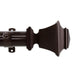 150-25-28-7 Decor/Window Treatments/Curtain Rods & Hardware