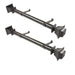 150-25-48-2 Decor/Window Treatments/Curtain Rods & Hardware