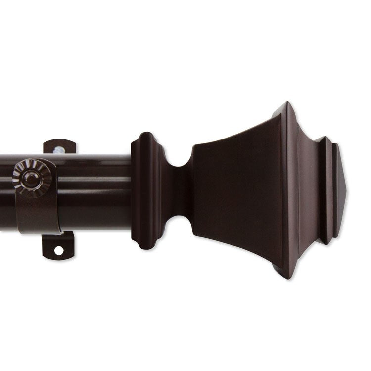 Product Image: 150-25-48-7 Decor/Window Treatments/Curtain Rods & Hardware