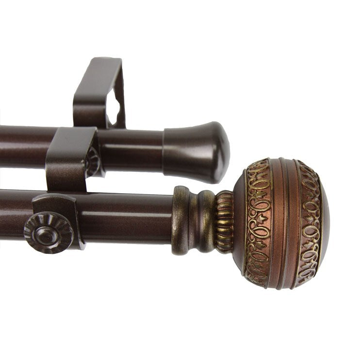 Product Image: 4702-487 Decor/Window Treatments/Curtain Rods & Hardware