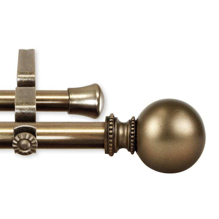 Product Image: 4783-284 Decor/Window Treatments/Curtain Rods & Hardware