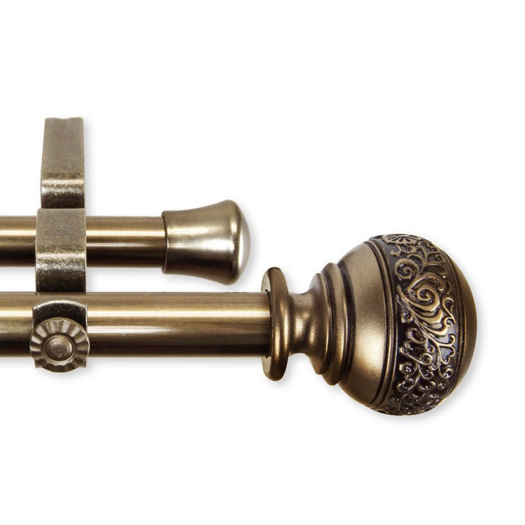 Product Image: 4787-664 Decor/Window Treatments/Curtain Rods & Hardware