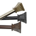 4801-994 Decor/Window Treatments/Curtain Rods & Hardware