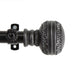 4802-482 Decor/Window Treatments/Curtain Rods & Hardware