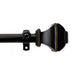 4882-282 Decor/Window Treatments/Curtain Rods & Hardware