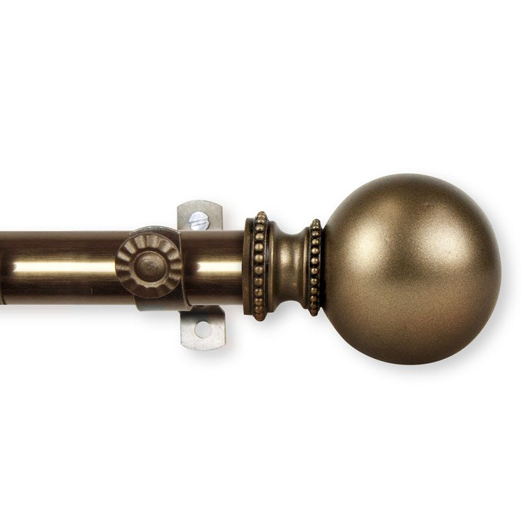 Product Image: 4883-284 Decor/Window Treatments/Curtain Rods & Hardware