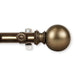 4883-284 Decor/Window Treatments/Curtain Rods & Hardware