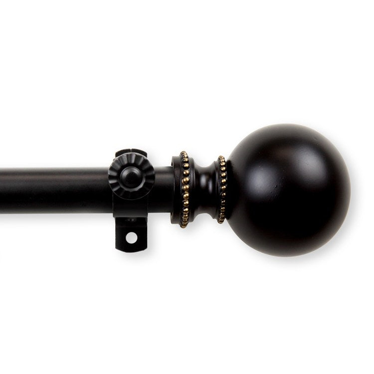 Product Image: 4883-992 Decor/Window Treatments/Curtain Rods & Hardware