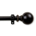 4883-992 Decor/Window Treatments/Curtain Rods & Hardware