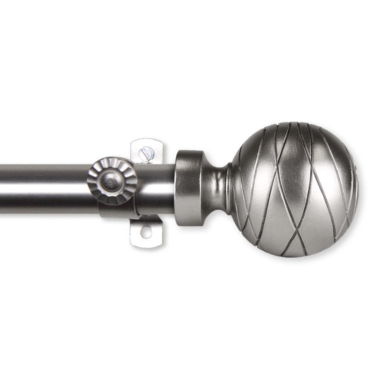 Product Image: 4884-665 Decor/Window Treatments/Curtain Rods & Hardware