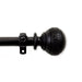 4887-282 Decor/Window Treatments/Curtain Rods & Hardware