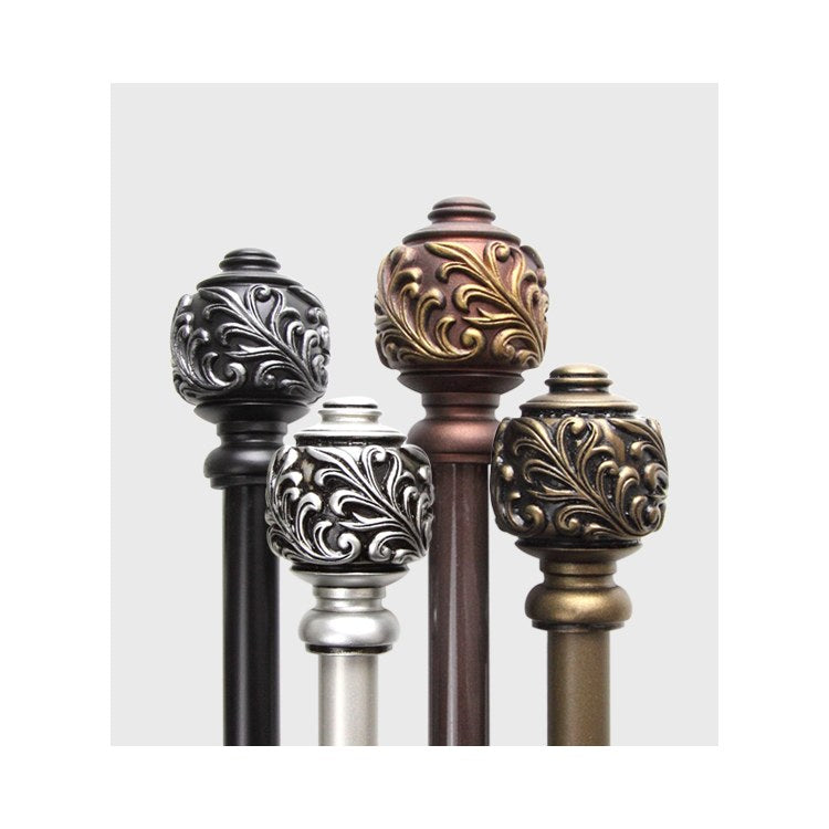 Product Image: 5709-284 Decor/Window Treatments/Curtain Rods & Hardware