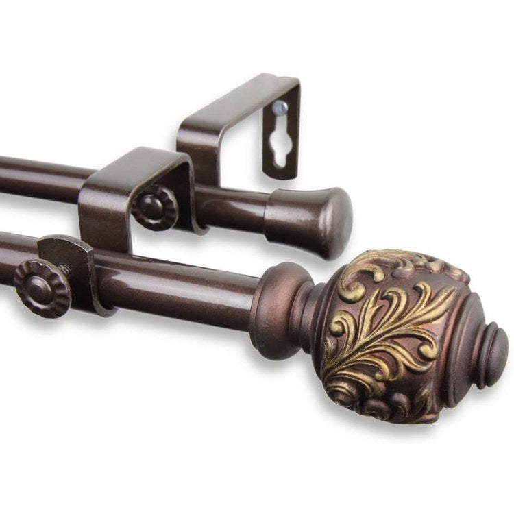 Product Image: 5709-287D Decor/Window Treatments/Curtain Rods & Hardware