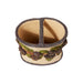 M1186610120004 Bathroom/Bathroom Accessories/Dishes Holders & Tumblers