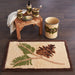 M1186610120004 Bathroom/Bathroom Accessories/Dishes Holders & Tumblers