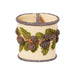 M1186610120004 Bathroom/Bathroom Accessories/Dishes Holders & Tumblers