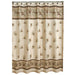 M1189500200001 Bathroom/Bathroom Accessories/Shower Curtains