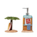 U1129500130004 Bathroom/Bathroom Accessories/Bathroom Soap & Lotion Dispensers